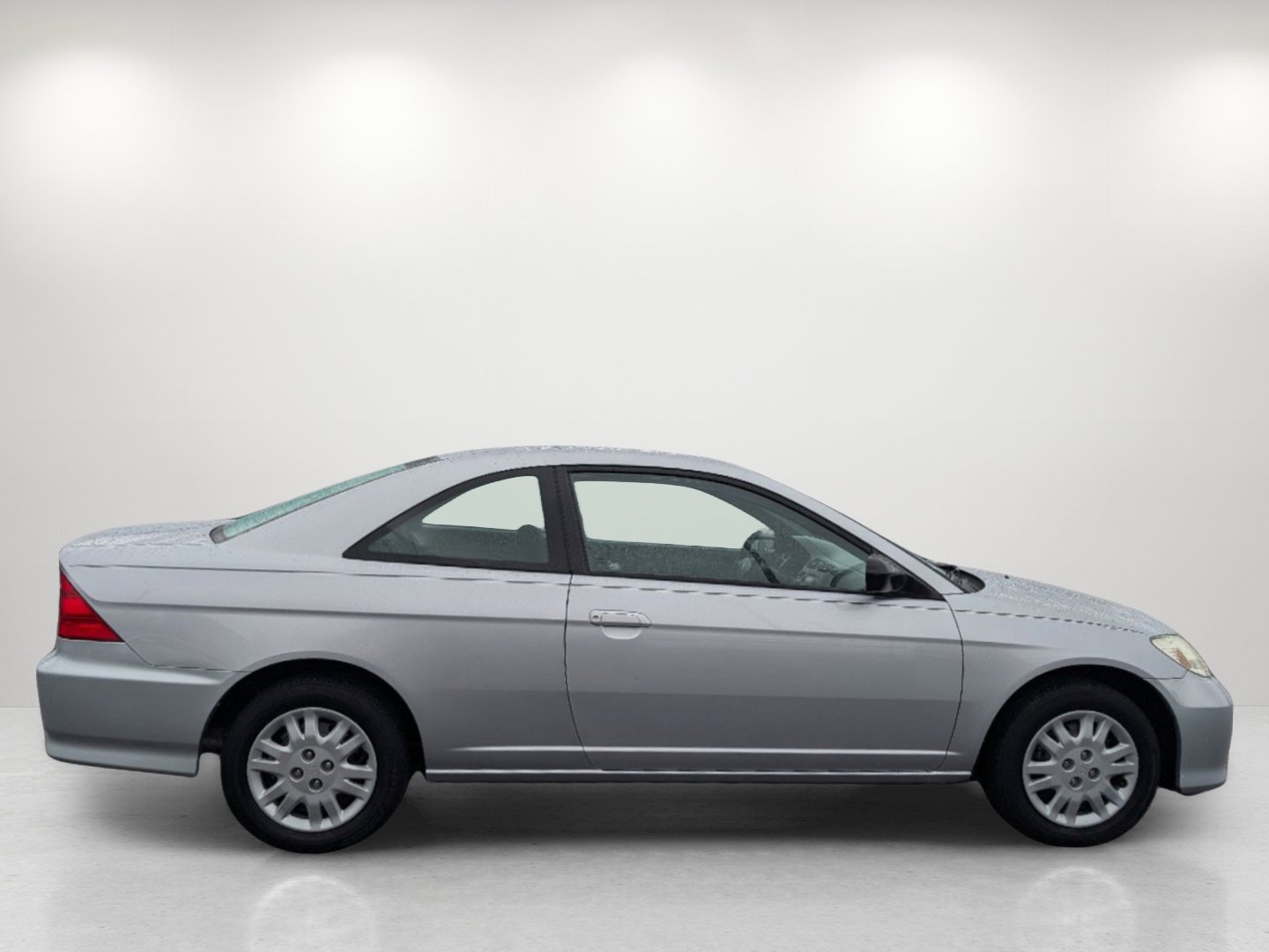 Used 2005 Honda Civic LX image 4