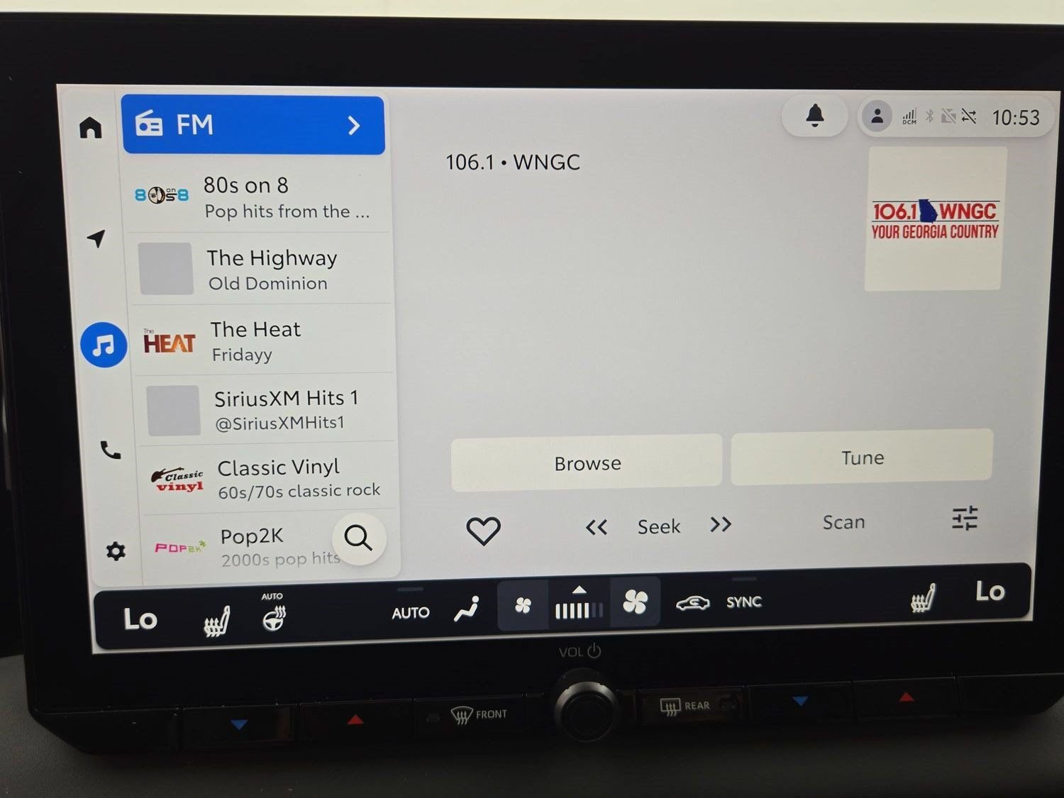 New 2026 Toyota RAV4 XSE w/ Panoramic Sun Roof Package AWD/4WD image 20