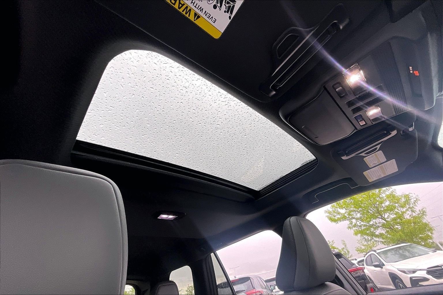 New 2026 Subaru Outback Limited XT AWD/4WD image 23