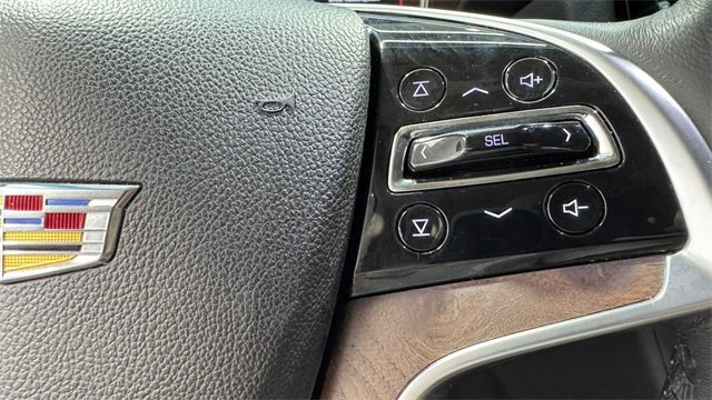 Used 2018 Cadillac Escalade ESV Premium Luxury image 27