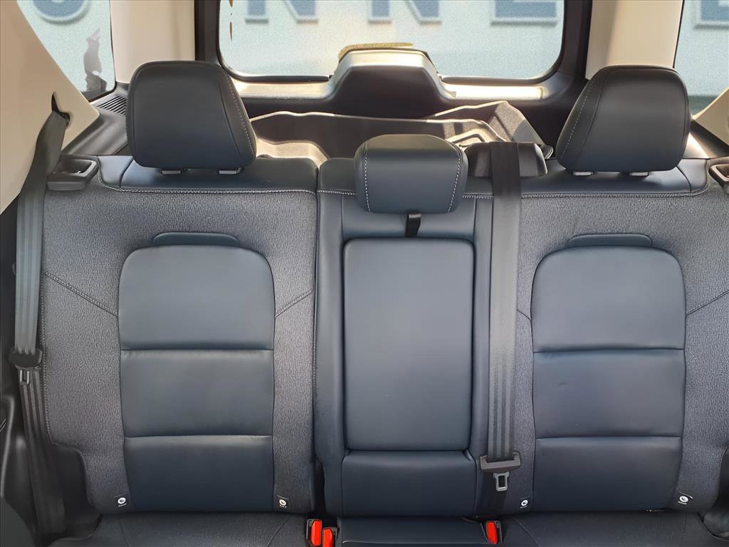 Used 2023 Ford Bronco Sport Outer Banks w/ Tech Package image 18