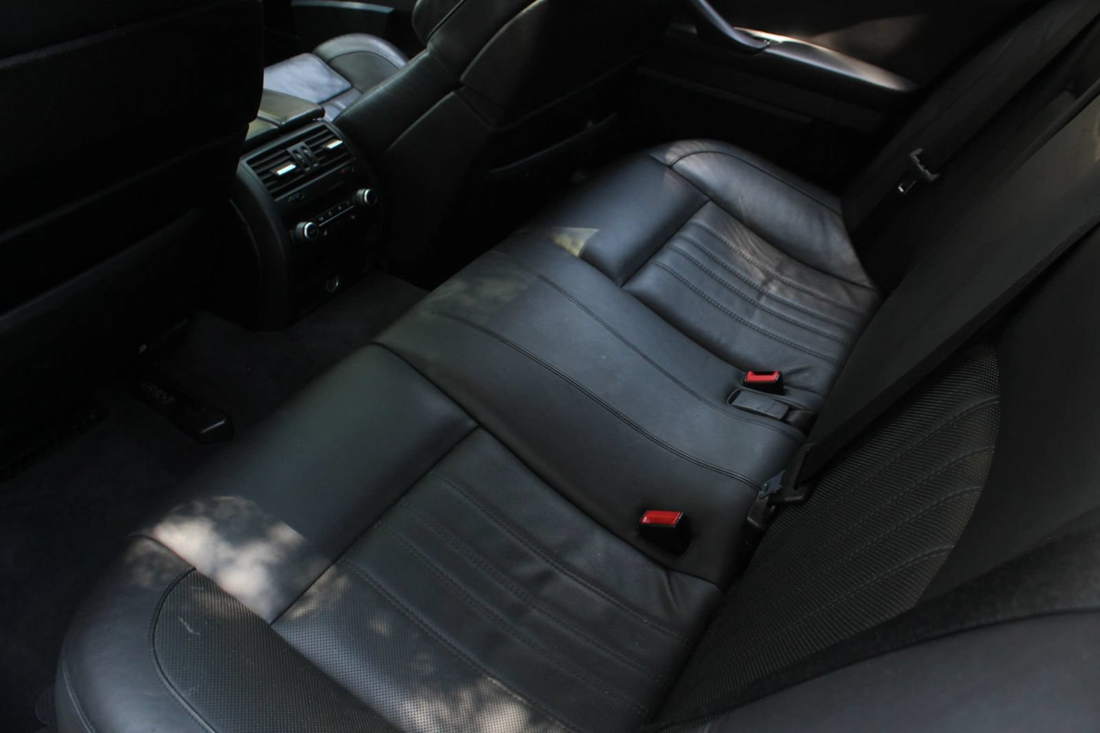 Used 2013 BMW M5 RWD image 21