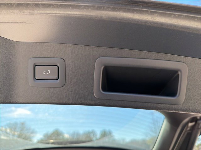 Used 2024 MAZDA CX-5 AWD 2.5 S image 23