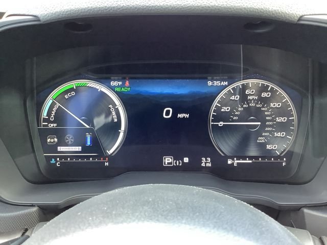 New 2026 Subaru Forester Premium AWD/4WD image 13