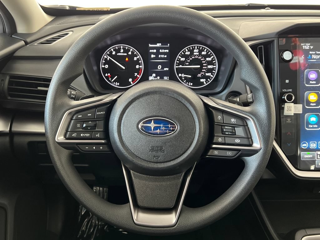 New 2026 Subaru Impreza 2.0i Sport AWD/4WD image 16