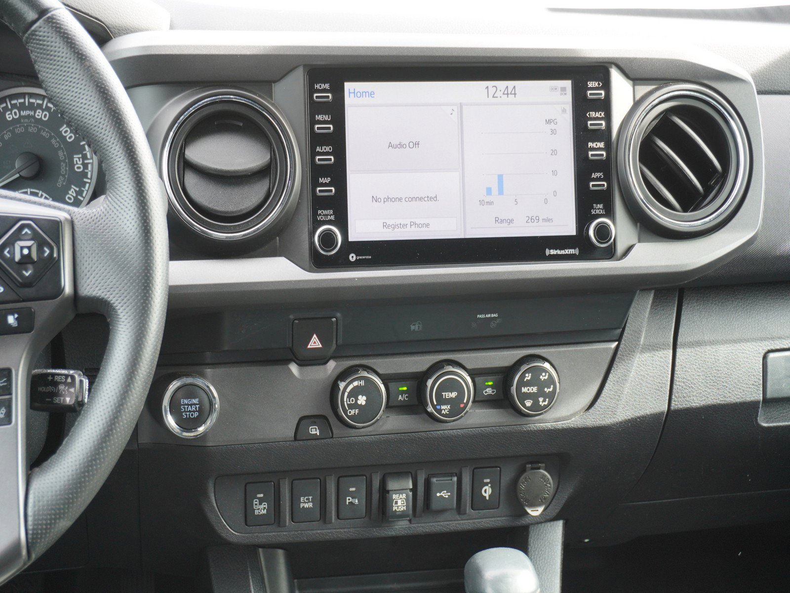 Used 2020 Toyota Tacoma TRD Off-Road image 16