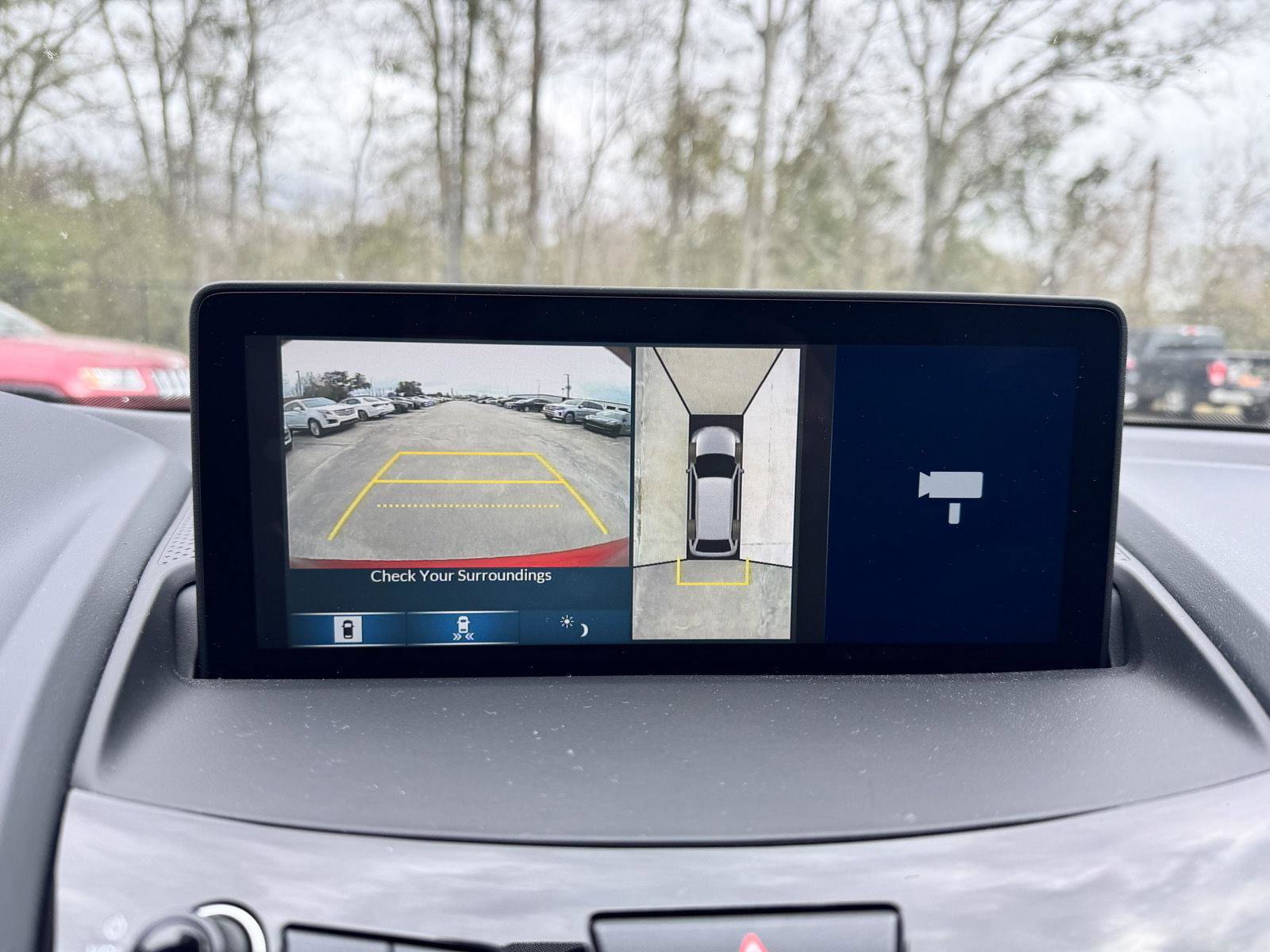 Used 2025 Acura RDX A-Spec image 14