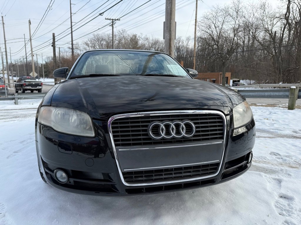 Used 2008 Audi A4 2.0T image 8