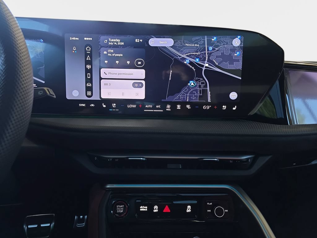 New 2026 Audi SQ5 Premium Plus AWD/4WD image 20