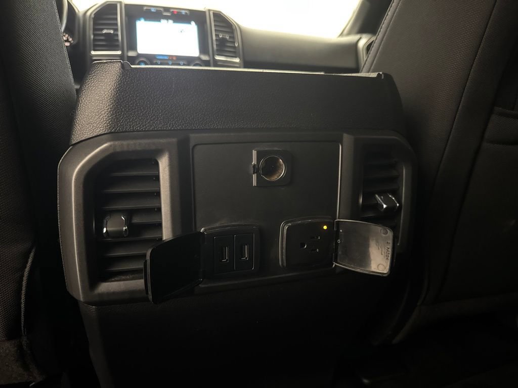 Used 2017 Ford F150 XLT w/ Equipment Group 302A Luxury AWD/4WD image 39