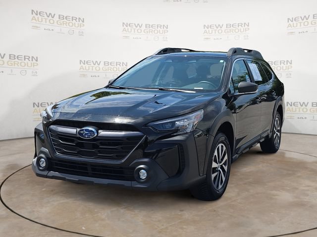 Used 2023 Subaru Outback AWD/4WD image 1