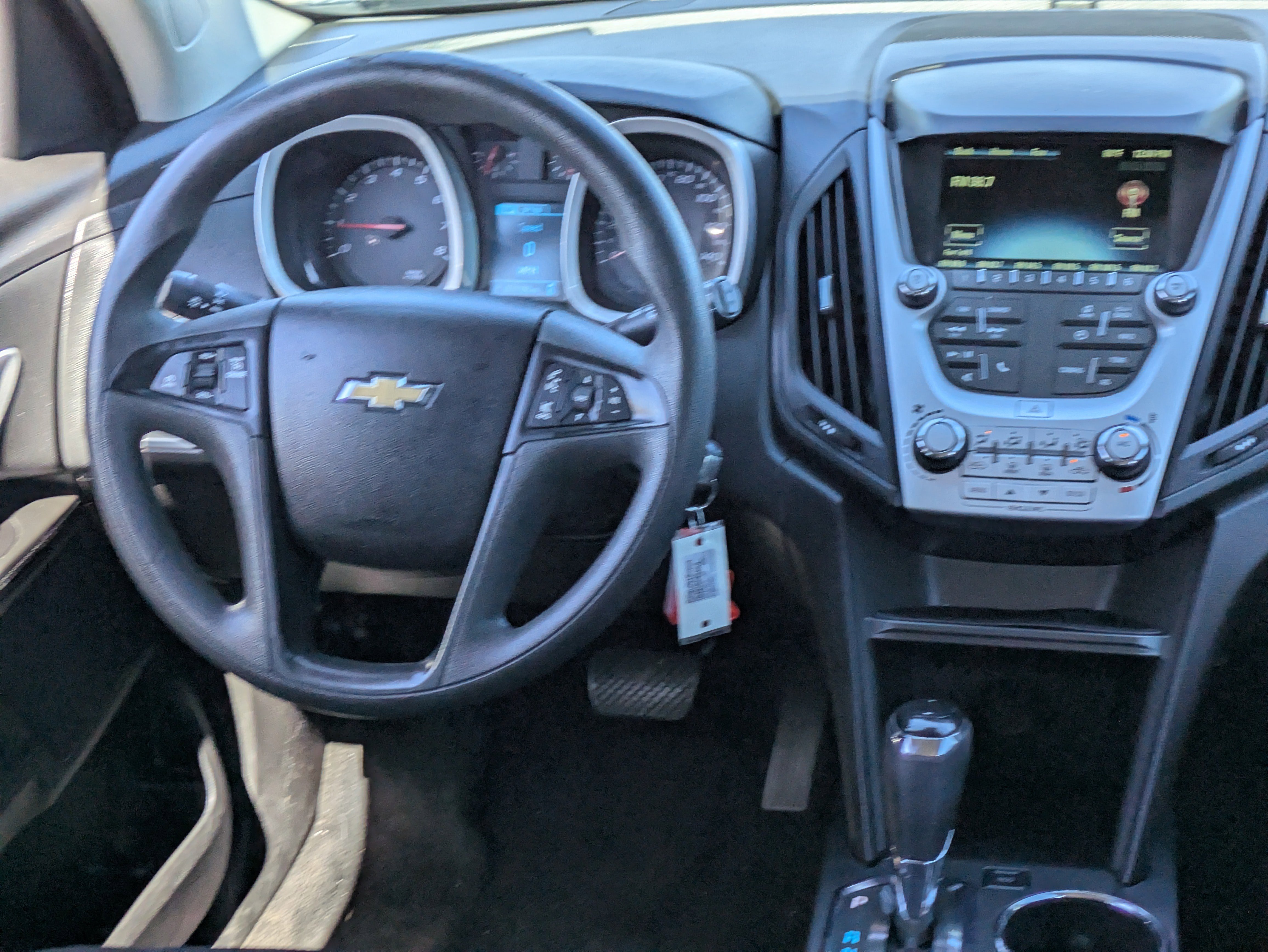 Used 2017 Chevrolet Equinox LS w/ LPO, Protection Package image 16