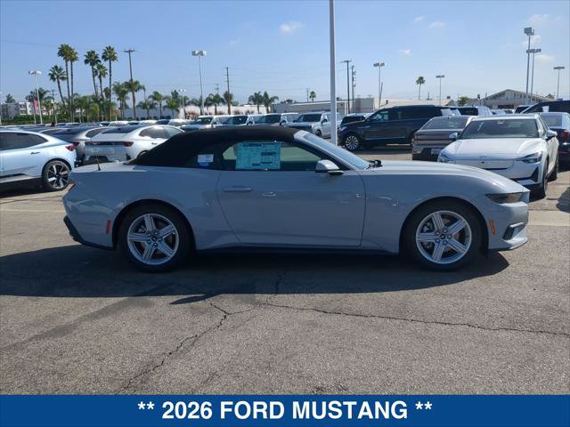 New 2026 Ford Mustang Premium RWD image 6