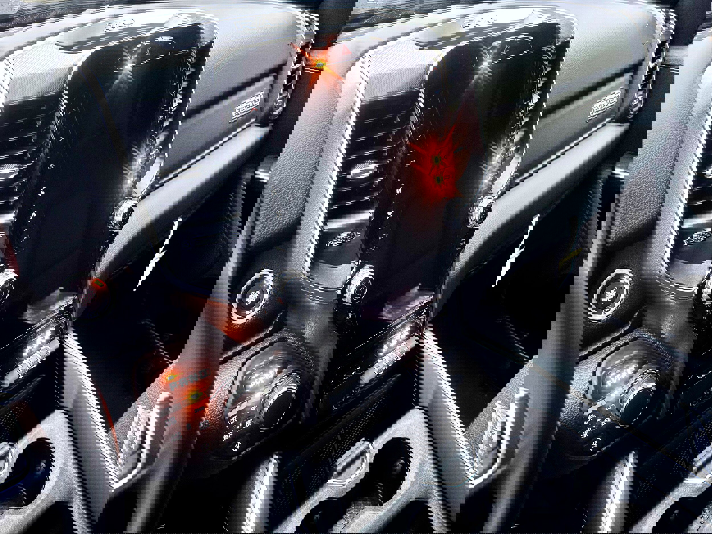 New 2026 RAM 1500 Big Horn image 13