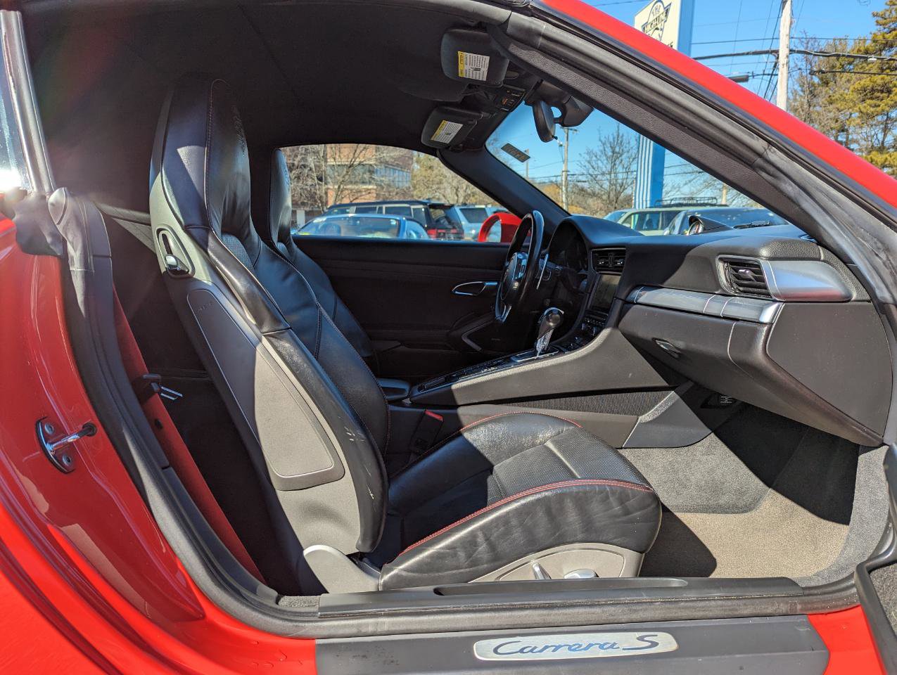 Used 2012 Porsche 911 Carrera S image 30