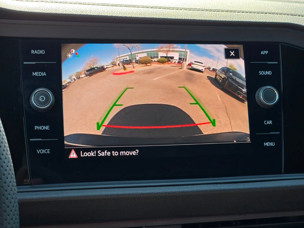 Certified 2024 Volkswagen Jetta GLI Autobahn w/ GLI Black Package image 20