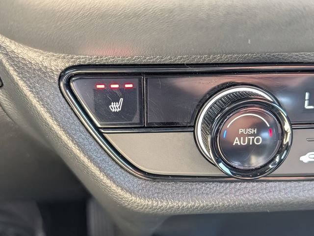 Certified 2024 Honda HR-V Sport image 10