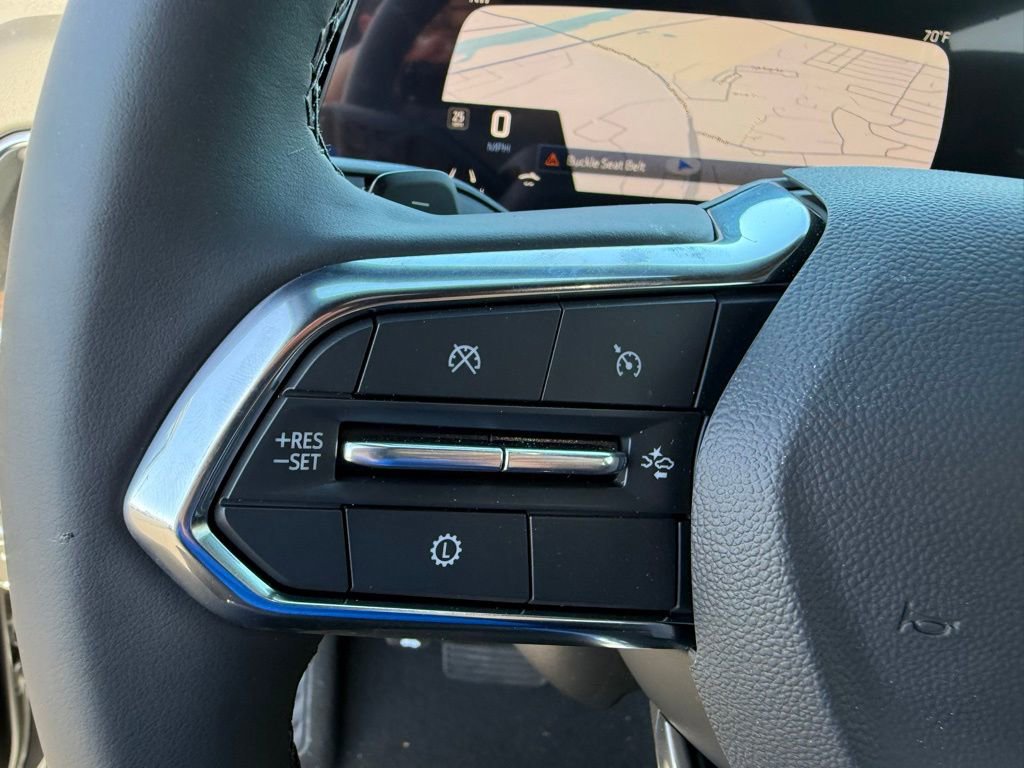 New 2026 Chevrolet Tahoe LS image 25