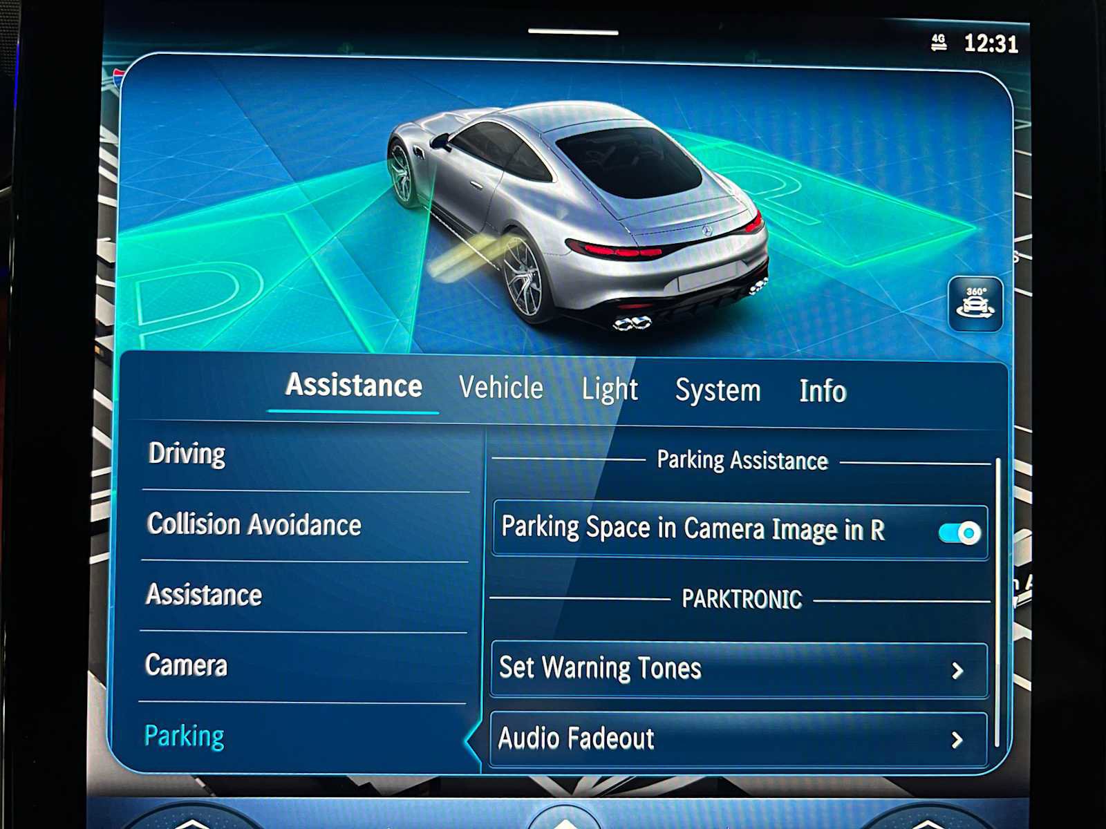 New 2025 Mercedes-Benz AMG GT 43 image 31