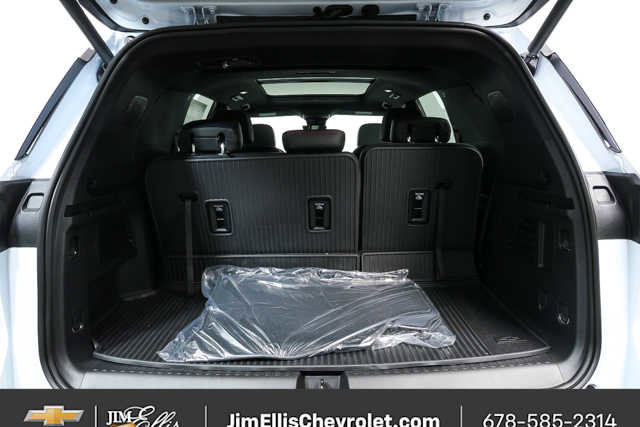 New 2026 Chevrolet Traverse Z71 image 26