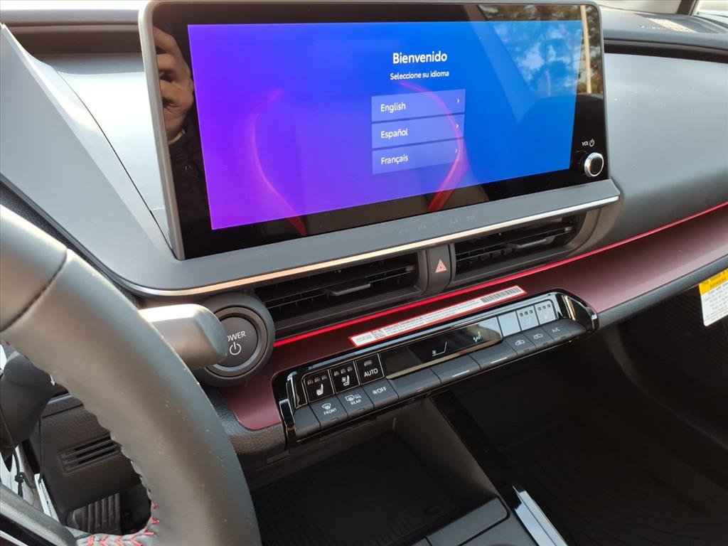 New 2026 Toyota Prius Plug-In Hybrid image 13