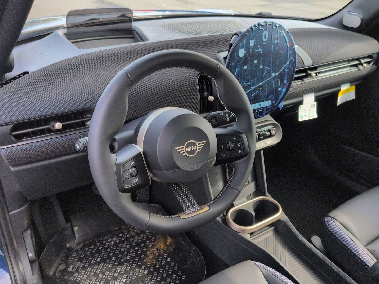 New 2026 MINI Cooper S FWD image 10