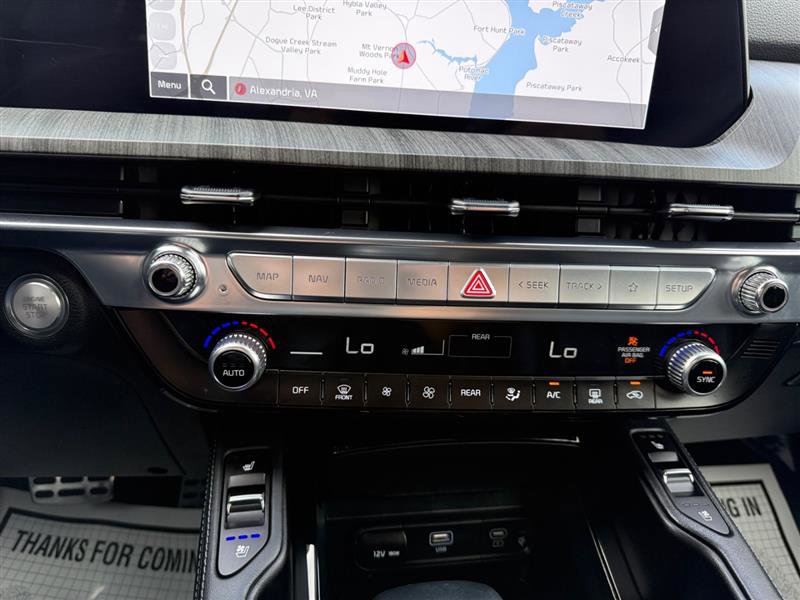 Used 2024 Kia Telluride SX image 23