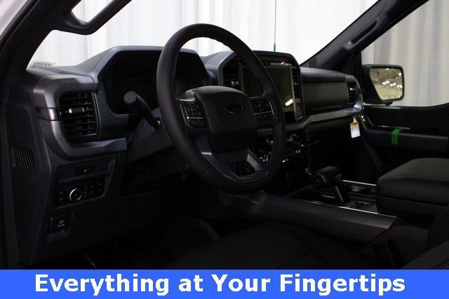 New 2026 Ford F150 XLT w/ Equipment Group 302A MID image 2