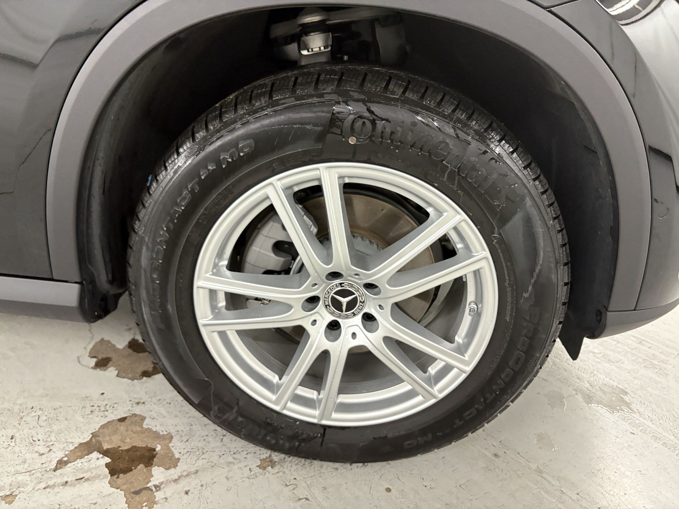 Certified 2026 Mercedes-Benz GLC 300 image 13