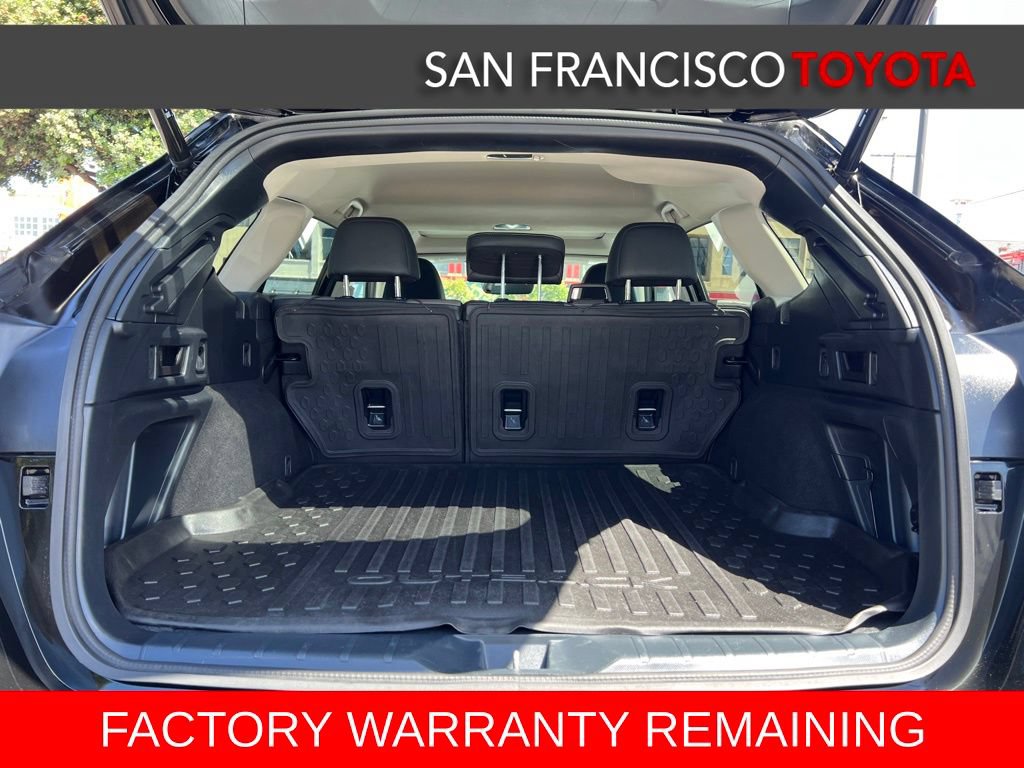 Used 2022 Subaru Outback Onyx Edition XT w/ Popular Package #2 AWD/4WD image 38