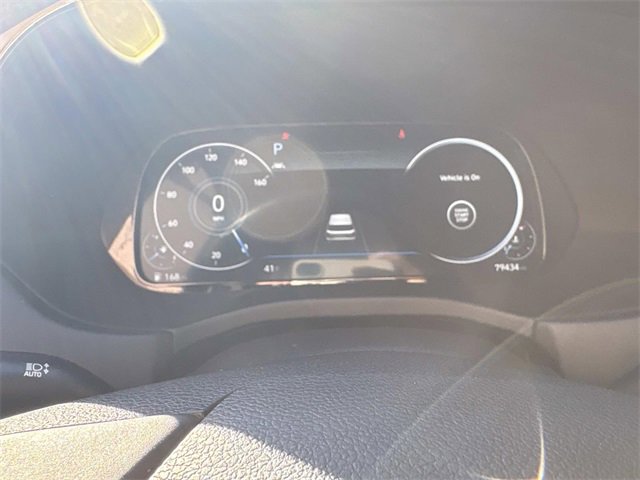 Used 2021 Hyundai Palisade Limited image 16