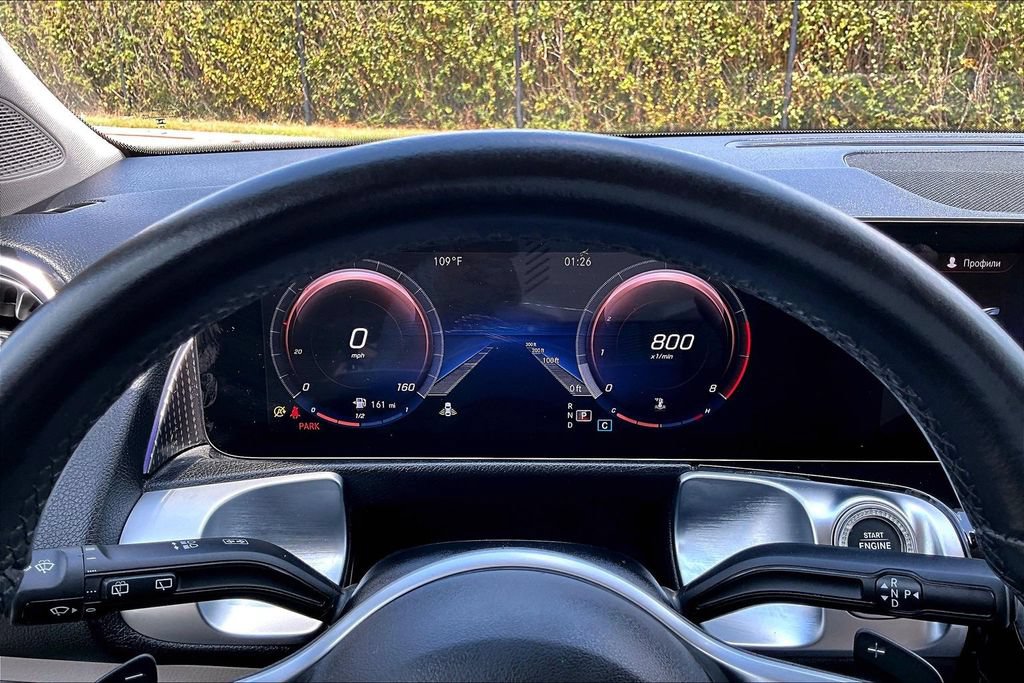 Used 2022 Mercedes-Benz GLB 250 image 30