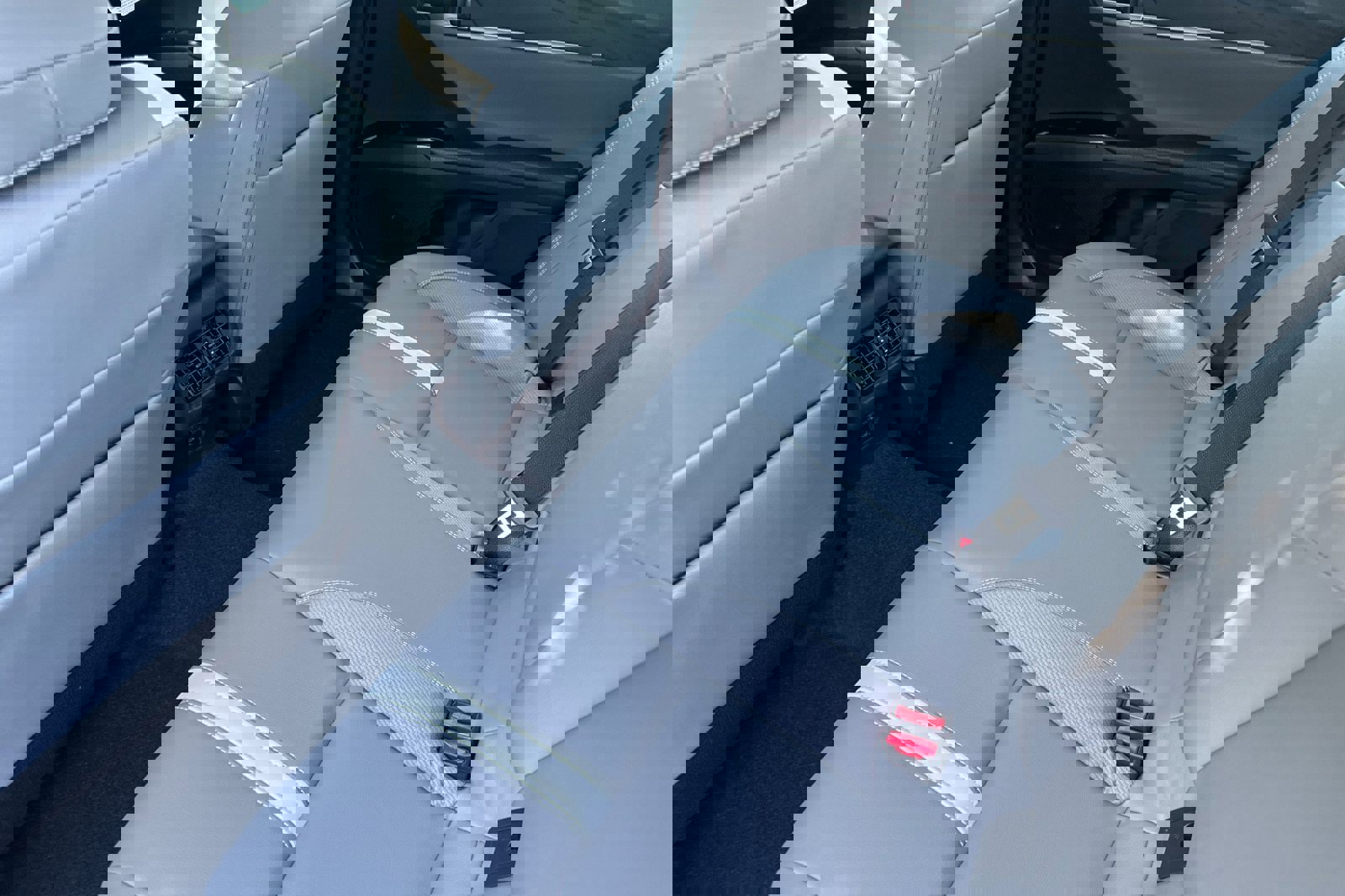 New 2026 Toyota Camry SE image 13