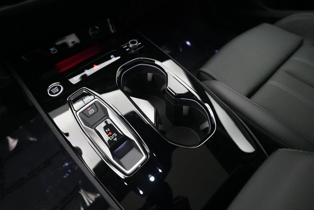 New 2025 Audi A5 2.0T Premium Plus w/ Premium Plus image 17