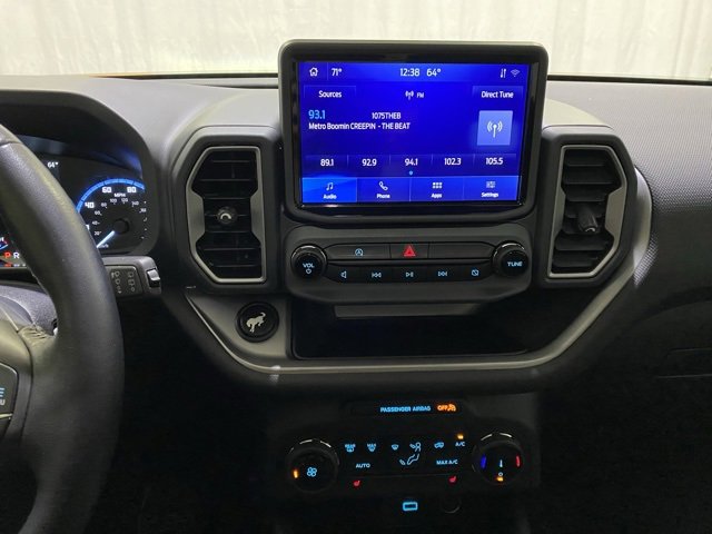 Used 2022 Ford Bronco Sport Big Bend w/ Convenience Package image 18