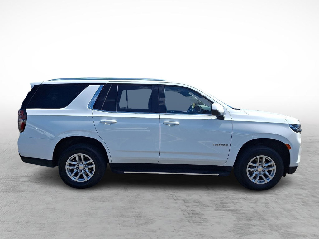 Used 2024 Chevrolet Tahoe LT image 6