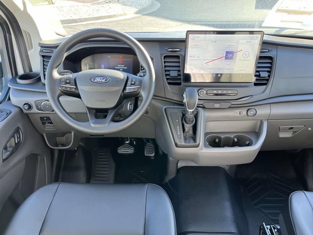 New 2026 Ford Transit 250 Low Roof RWD image 3