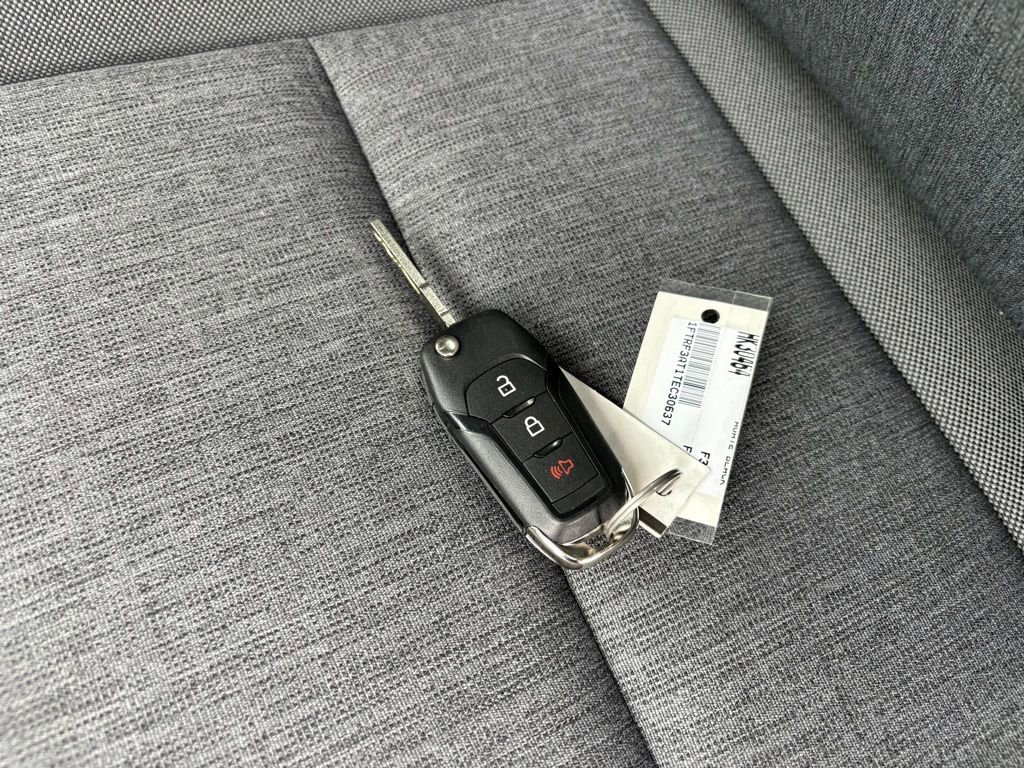 New 2026 Ford F350 XL image 11