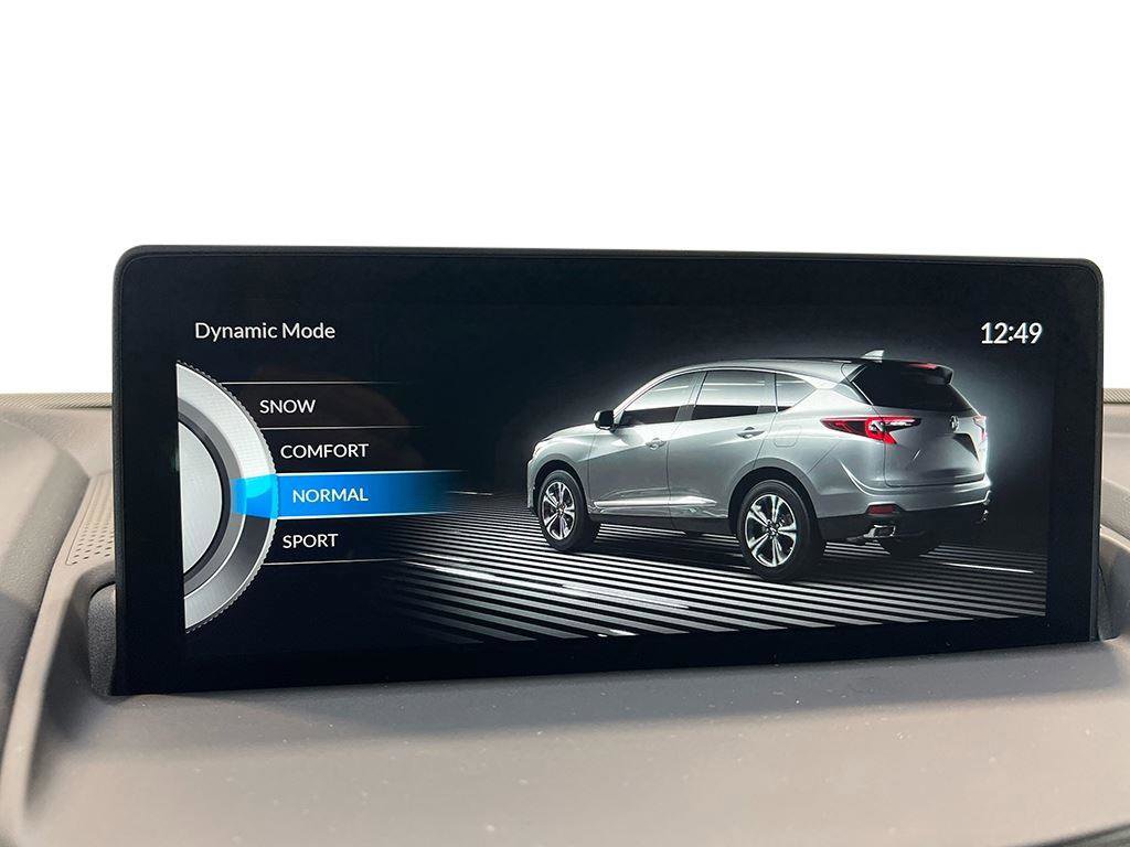 New 2026 Acura RDX A-Spec image 29