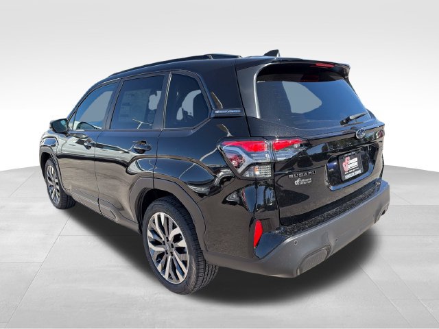 New 2026 Subaru Forester Touring AWD/4WD image 5