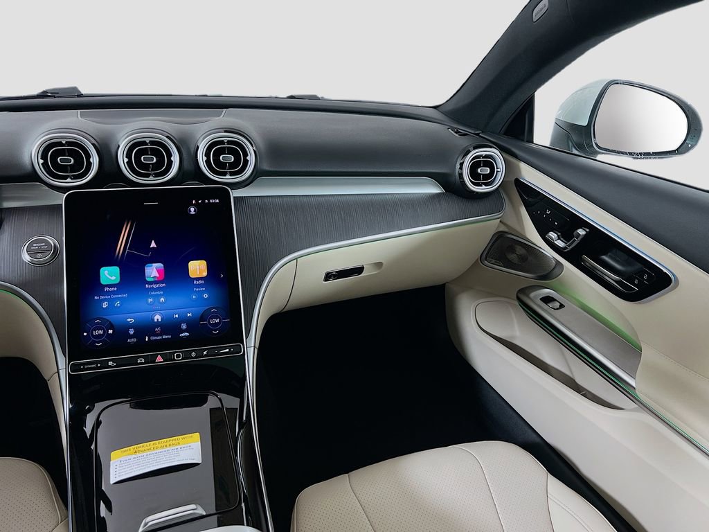 Used 2026 Mercedes-Benz CLE 300 4MATIC Coupe image 27