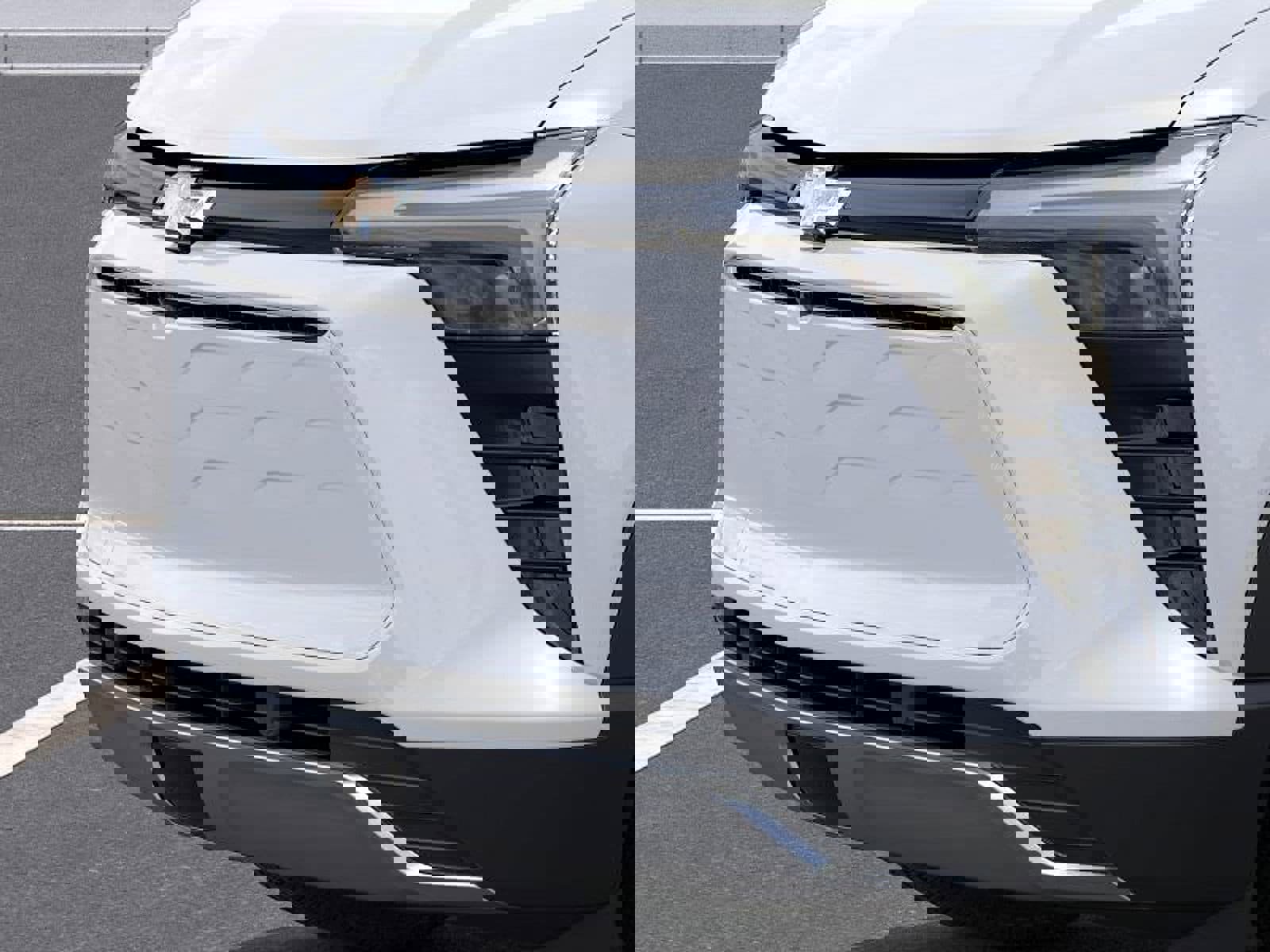 New 2025 Chevrolet Blazer EV LT w/ Super Cruise Package image 13