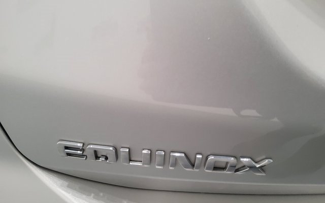 Used 2020 Chevrolet Equinox LT image 48
