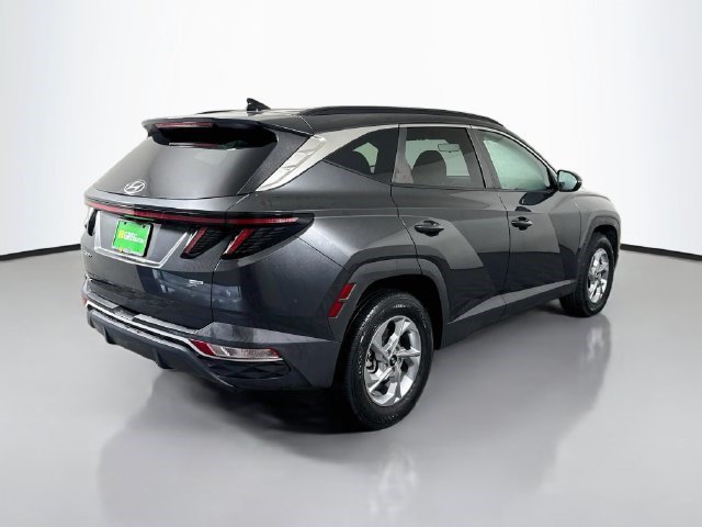 Used 2023 Hyundai Tucson SEL AWD/4WD image 10