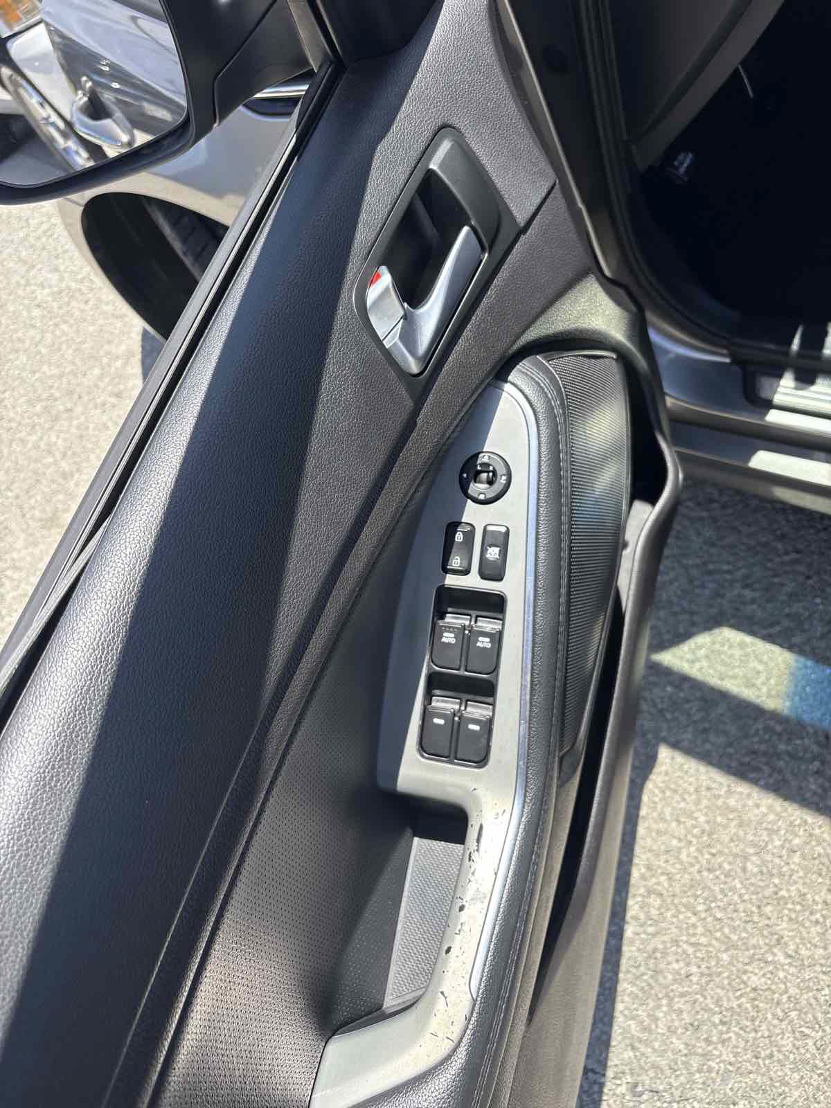 Used 2015 Kia Optima SX FWD image 7