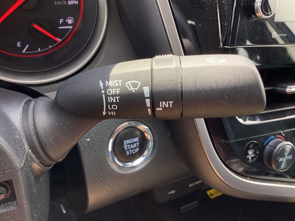 Used 2024 Toyota Camry XSE FWD image 26