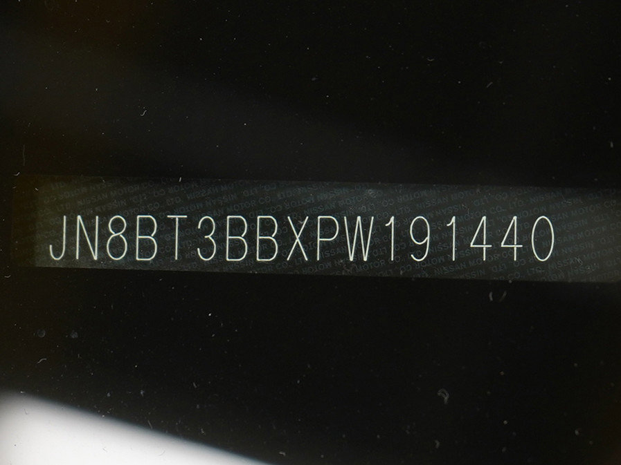 Used 2023 Nissan Rogue SV image 31