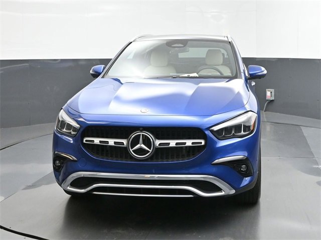 New 2025 Mercedes-Benz GLA 250 image 30
