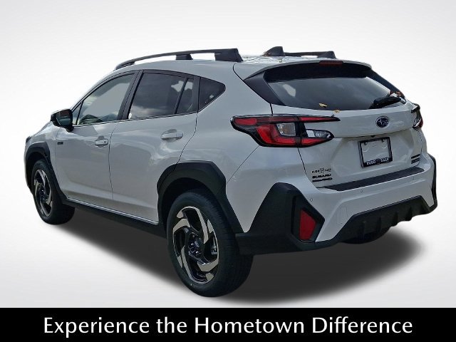 New 2026 Subaru Crosstrek 2.5i Limited AWD/4WD image 4