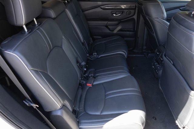 Used 2023 Honda Pilot Elite image 20